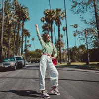 Отзыв от Карина - DTV виза